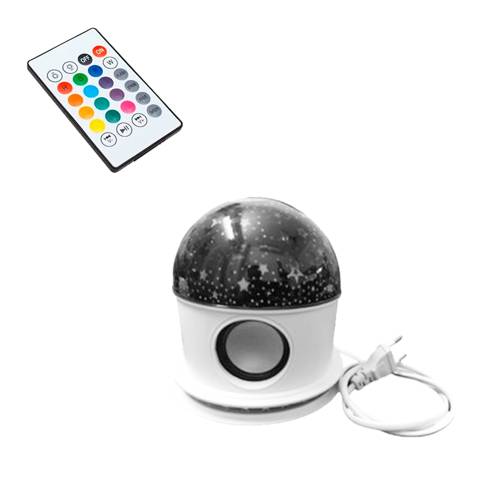 LAMPARA CON CON BLUETOOTH 2305-12